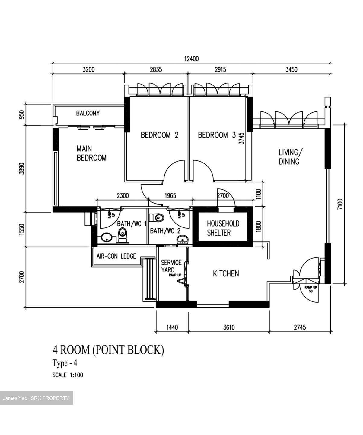 Blk 665A Punggol Drive (Punggol), HDB 4 Rooms #588613731